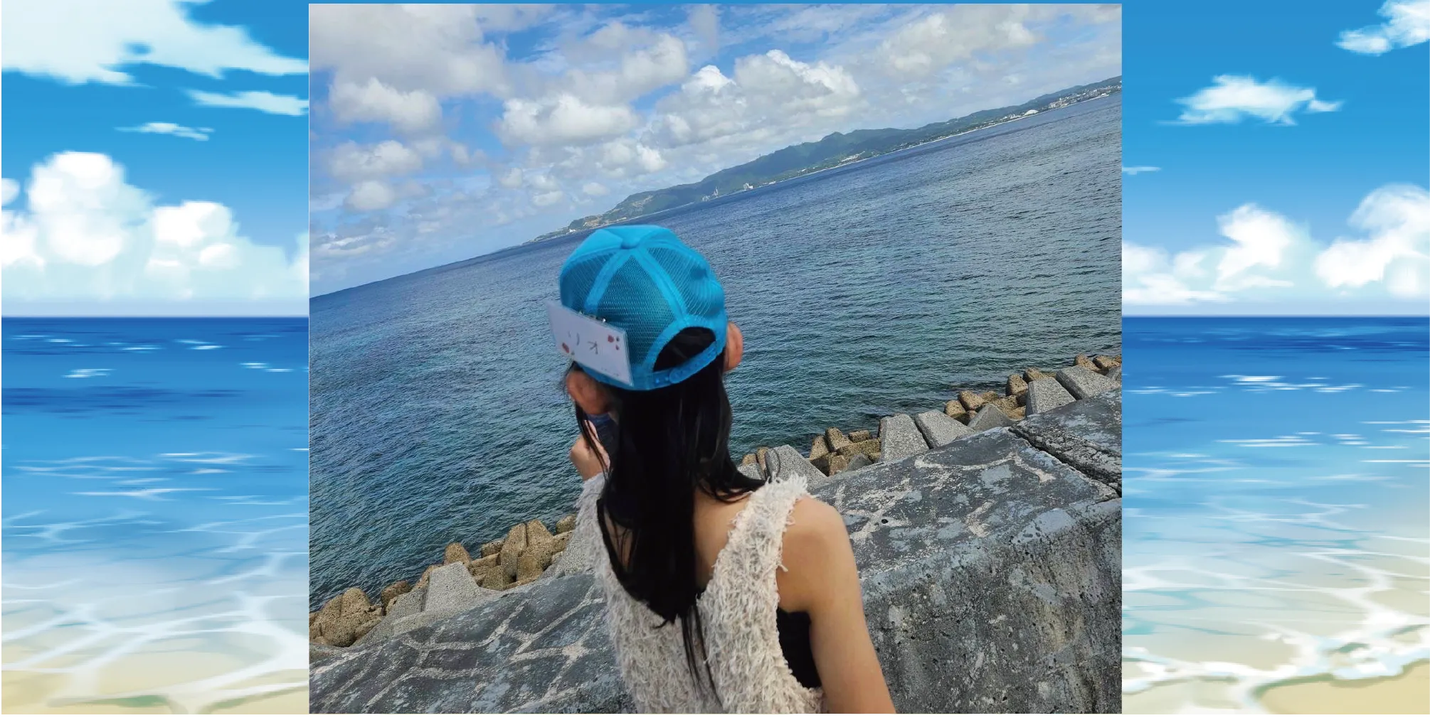 ぐんま子どもの旅 メインビジュアル